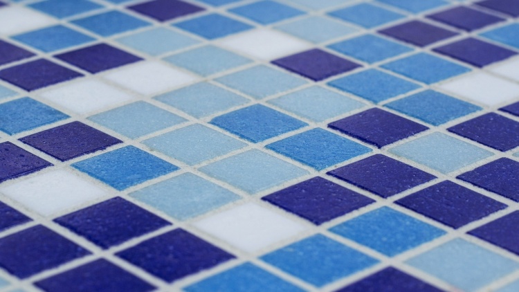 Мозаїка плитка D-CORE мікс DC-01 327*327 мм