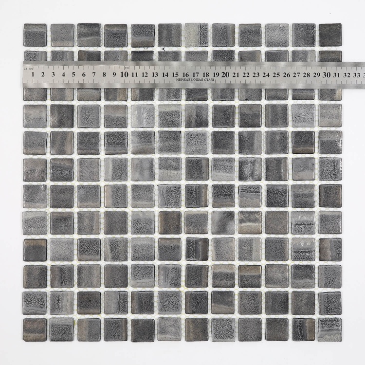 Мозаїка скляна METALLIC GOLD AquaMo