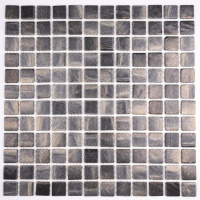 Мозаїка скляна METALLIC GOLD AquaMo Мозаїка скляна METALLIC GOLD AquaMo