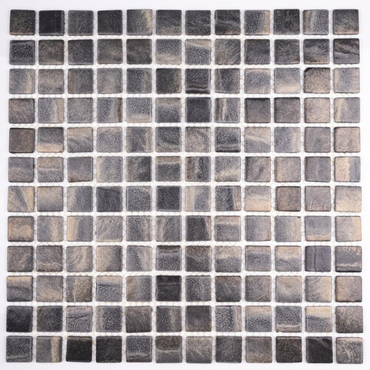 Мозаїка скляна METALLIC GOLD AquaMo