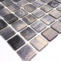 Мозаїка скляна METALLIC GOLD AquaMo Мозаїка скляна METALLIC GOLD AquaMo