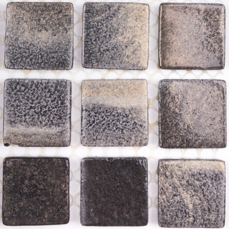 Мозаїка скляна METALLIC GOLD AquaMo