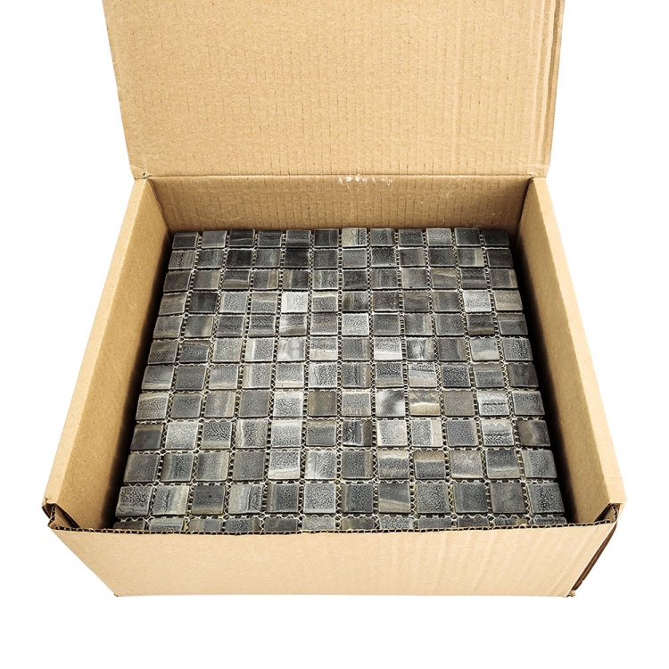 Мозаїка скляна METALLIC GOLD AquaMo