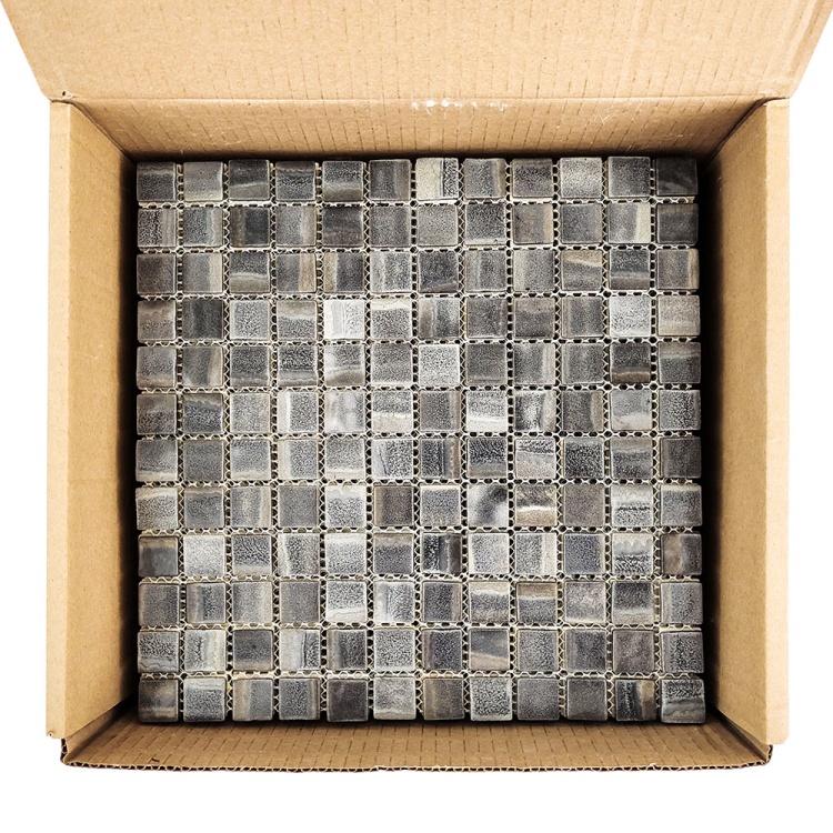 Мозаїка скляна METALLIC GOLD AquaMo