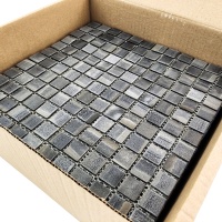 Мозаїка скляна METALLIC GOLD AquaMo Мозаїка скляна METALLIC GOLD AquaMo