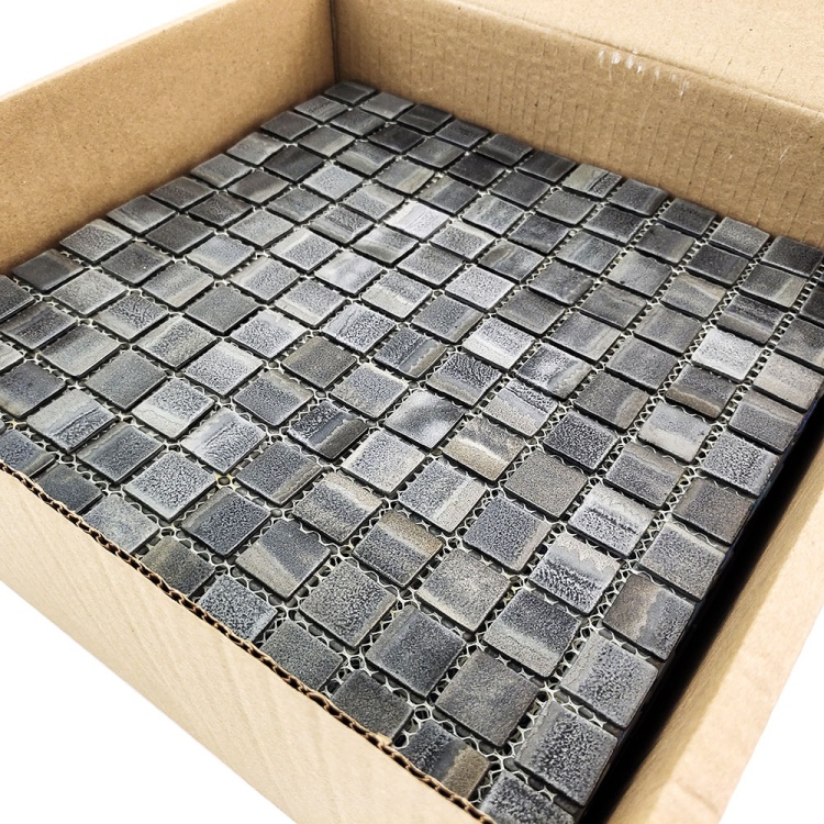 Мозаїка скляна METALLIC GOLD AquaMo