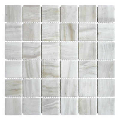Мозаїка Mozaico De Lux Cl-Mos CCLAYRK23017 30,5х30,5 см