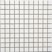 Мозаїка керамічна Kotto Ceramica СМ 325097 C carrara 300 х 300 х 9 (25 х 25) Мозаїка керамічна Kotto Ceramica СМ 325097 C carrara 300 х 300 х 9 (25 х 25)
