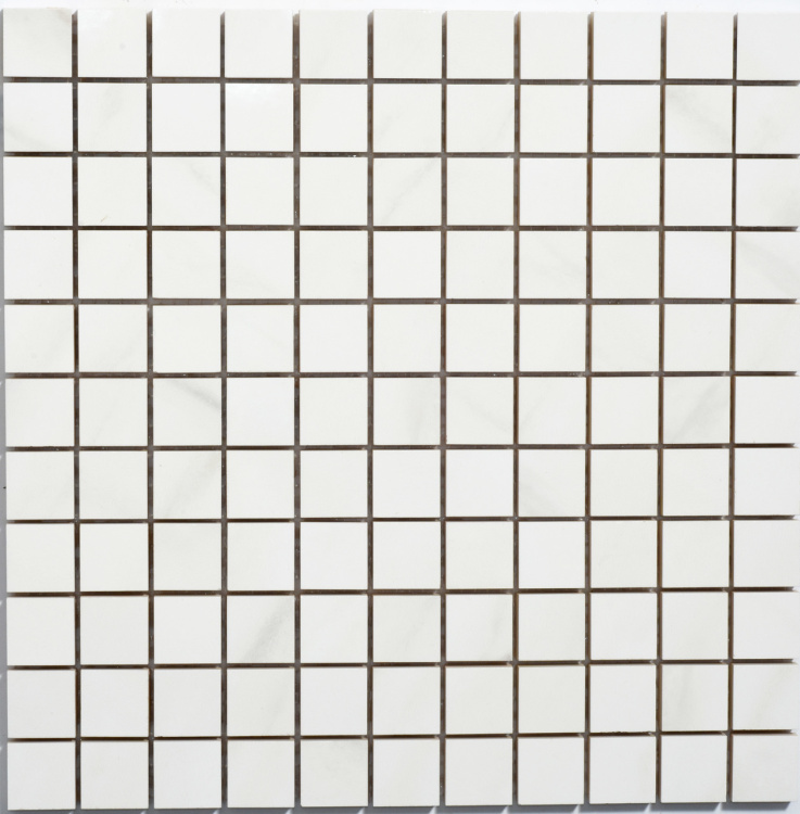 Мозаїка керамічна Kotto Ceramica СМ 325097 C carrara 300 х 300 х 9 (25 х 25)