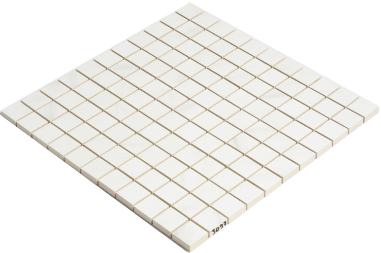 Мозаїка керамічна Kotto Ceramica СМ 325097 C carrara 300 х 300 х 9 (25 х 25)