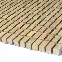 Мозаїка із керамограніту Kotto Ceramica MI7 10200515C Muschiato 300x300х10 (прямокутник 10x20) Мозаїка із керамограніту Kotto Ceramica MI7 10200515C Muschiato 300x300х10 (прямокутник 10x20)