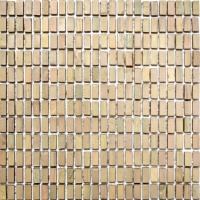 Мозаїка із керамограніту Kotto Ceramica MI7 10200515C Muschiato 300x300х10 (прямокутник 10x20) Мозаїка із керамограніту Kotto Ceramica MI7 10200515C Muschiato 300x300х10 (прямокутник 10x20)