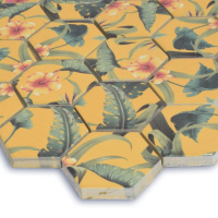 Мозаїка керамічна Kotto Ceramica HEXAGON HP 6025 295 х 295 х 9