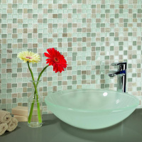 Мозаїка Dune Chic 29.2*29.2 сіра Мозаїка Dune Chic 29.2*29.2 сіра