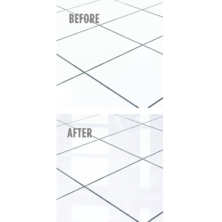 Кристалізатор Tenax Kristall-T 1 л для полірування мармуру мармурового агломерату травертину вапняка