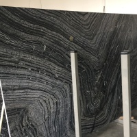 Silver Wave, Мраморный слэб (сляб) 20мм Silver Wave, Мраморный слэб (сляб) 20мм