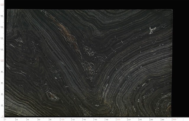 Silver Wave, Мраморный слэб (сляб) 20мм