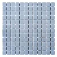 Мозаїка зі скла MK25110 LIGHT GREY