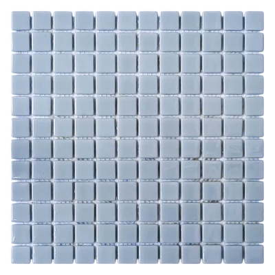 Мозаїка зі скла MK25110 LIGHT GREY