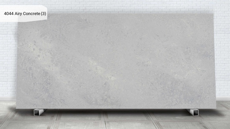 Caesarstone 4044 Airy Concrete