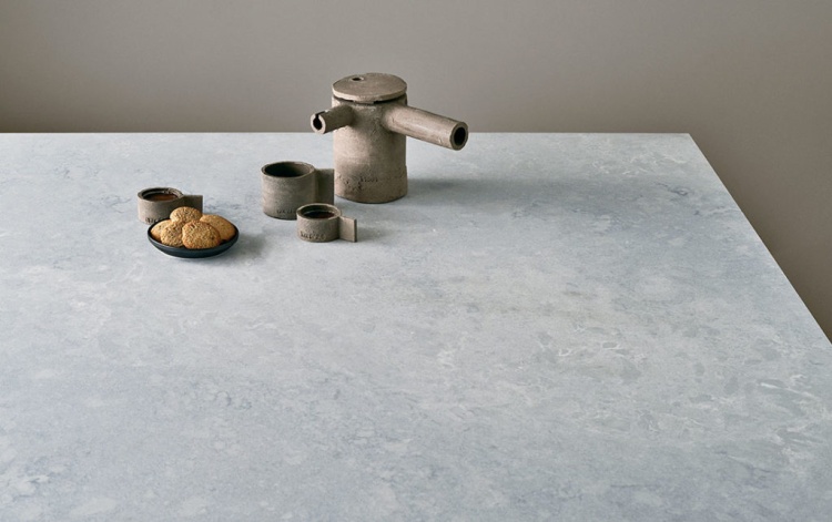 Caesarstone 4044 Airy Concrete
