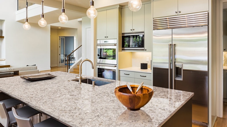 Avant Quartz 9006 Лімузен