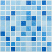 Мозаїка плитка D-CORE мікс DC-02 327*327 мм