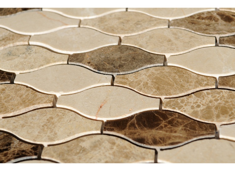 Мозаїка Vivacer RL008