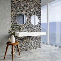 Мозаїка керамічна Kotto Ceramica HEXAGON HP 6026 Мат 295 х 295 х 9