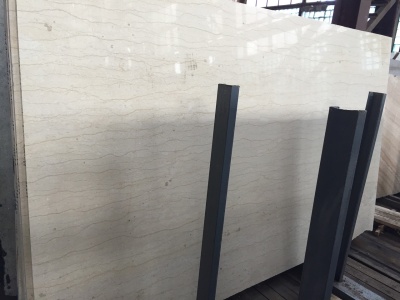 Silvia VC, Мармуровий сляб (сляб) 20мм