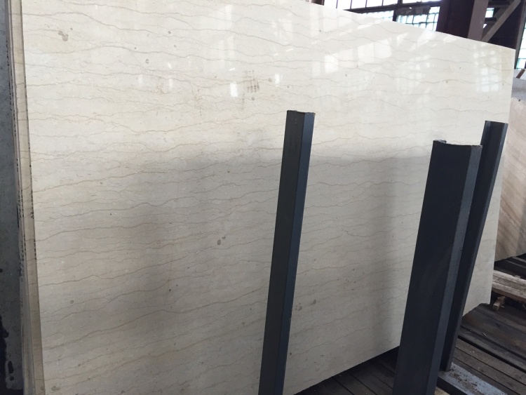 Silvia VC, Мармуровий сляб (сляб) 20мм