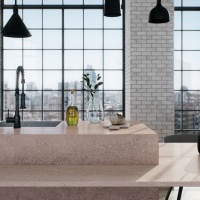 Caesarstone 4023 Topus Concrete