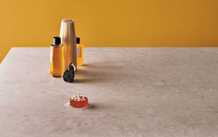 Caesarstone 4023 Topus Concrete