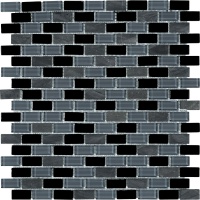 Мозаїка скляна CL-MOS PM1513021 Mozaico De Lux Мозаїка скляна CL-MOS PM1513021 Mozaico De Lux