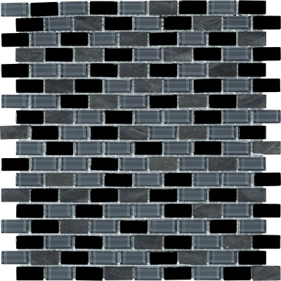 Мозаїка скляна CL-MOS PM1513021 Mozaico De Lux