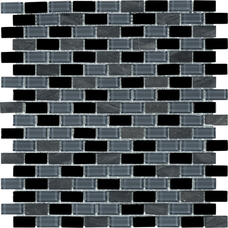 Мозаїка скляна CL-MOS PM1513021 Mozaico De Lux