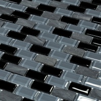 Мозаїка скляна CL-MOS PM1513021 Mozaico De Lux Мозаїка скляна CL-MOS PM1513021 Mozaico De Lux