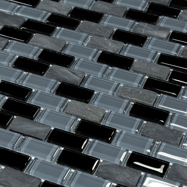 Мозаїка скляна CL-MOS PM1513021 Mozaico De Lux