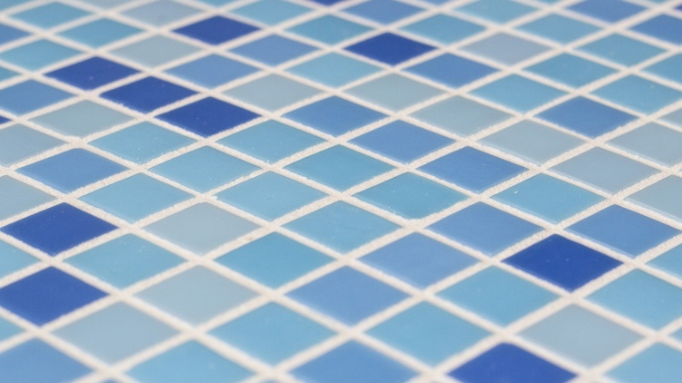 Мозаїка плитка D-CORE мікс DC-03 327*327 мм.