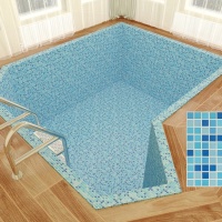 Мозаїка плитка D-CORE мікс DC-03 327*327 мм.