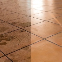 Очищувач Tenax Booster Alk 1 л, від стійких забруднень, жирів та епоксидних смол, слідів від гуми з каменю Очищувач Tenax Booster Alk 1 л, від стійких забруднень, жирів та епоксидних смол, слідів від гуми з каменю