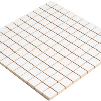 Мозаїка керамічна Kotto Ceramica СМ 325099 C estet white 300 х 300 х 9 (25 х 25) Мозаїка керамічна Kotto Ceramica СМ 325099 C estet white 300 х 300 х 9 (25 х 25)