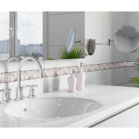 Фриз скляний Kotto Ceramica GFР 7550008 print8 50 х 750 х 8 Фриз скляний Kotto Ceramica GFР 7550008 print8 50 х 750 х 8