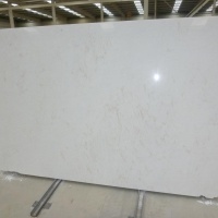 Thassos Commerce, Мармуровий сляб (сляб) 20мм