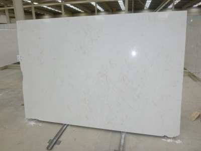 Thassos Commerce, Мармуровий сляб (сляб) 20мм