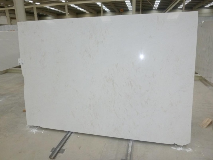 Thassos Commerce, Мармуровий сляб (сляб) 20мм