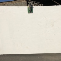 Thassos Commerce, Мармуровий сляб (сляб) 20мм