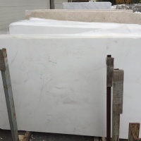 Thassos Commerce, Мармуровий сляб (сляб) 20мм