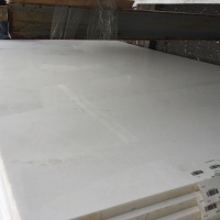 Thassos Commerce, Мармуровий сляб (сляб) 20мм