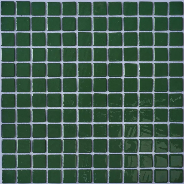 Стеклянная мозаика MK25113 GREEN
